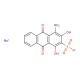 Nuclear Fast Red (CAS 6409-77-4) - chemical structure image 