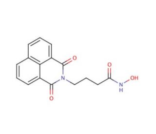 Nullscript (CAS 300816-11-9) - chemical structure image