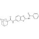 NVP-231 (CAS 362003-83-6) - chemical structure image