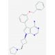 NVP-ADW742 (CAS 475488-23-4) - chemical structure image