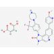 NVP-BGT226 (CAS 1245537-68-1) - chemical structure image