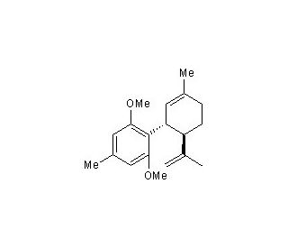 O-1918 (CAS 536697-79-7) - chemical structure image