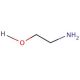 O-(2-Aminoethyl)polyethylene glycol 3,000 (CAS 32130-27-1) - chemical structure image