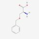 O-Benzyl-L-serine (CAS 4726-96-9) - chemical structure image