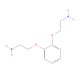 O-Bis(2-aminoethoxy)benzene (CAS 42988-85-2) - chemical structure image