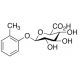o-Cresol β-D-Glucuronide (CAS 111897-99-5) - chemical structure image