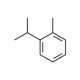 o-Cymene (CAS 527-84-4) - chemical structure image