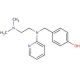 O-Desmethyl Pyrilamine - chemical structure image