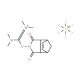 O-(endo-5-Norbornene-2,3-dicarboximido)-N,N,N',N'-tetramethyluronium hexafluorophosphate 的分子结构, CAS编号: 208462-94-6 O-(endo-5-Norbornene-2,3-dicarboximido)-N,N,N′,N′-tetramethyluronium hexafluorophosphate (CAS 208462-94-6) - chemical structu