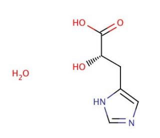 O,N-Aminomethanylylidene-&beta;-D-arabinofuranose (CAS 27963-98-0) - chemical structure image