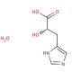 O,N-Aminomethanylylidene-β-D-arabinofuranose (CAS 27963-98-0) - chemical structure image