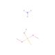 O,O-Dimethyl Phosphorothionate Ammonium Salt 的分子结构, CAS编号: 40633-14-5 O,O-Dimethyl Phosphorothionate Ammonium Salt (CAS 40633-14-5) - chemical structure image
