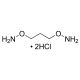 O,O′-1,3-Propanediylbishydroxylamine dihydrochloride (CAS 104845-82-1) - chemical structure image