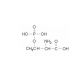 O-Phospho-DL-threonine (CAS 27530-80-9) - chemical structure image
