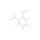 o-Phthalaldehyde-d6 (CAS 68234-47-9) - chemical structure image