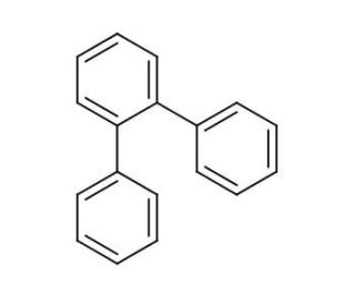 o-Terphenyl (CAS 84-15-1) - chemical structure image
