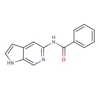 OAC-1 - chemical structure image