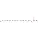 Octadecyl acrylate (CAS 4813-57-4) - chemical structure image