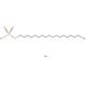 Octadecyl sulfate sodium salt 的分子结构, CAS编号: 1120-04-3 Octadecyl sulfate sodium salt (CAS 1120-04-3) - chemical structure image
