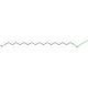 Octadecylmagnesium chloride solution (CAS 116980-66-6) - chemical structure image