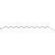Octadecylsilane (CAS 18623-11-5) - chemical structure image
