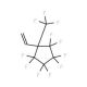 Octafluoro-1-(trifluoromethyl)-1-vinylcyclopentane - chemical structure image
