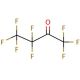 Octafluoro-2-butanone (CAS 337-20-2) - chemical structure image