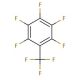 Octafluorotoluene (CAS 434-64-0) - chemical structure image