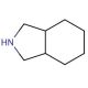 octahydro-1H-isoindole (CAS 21850-12-4) - chemical structure image