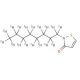 Octhilinone-d17 (CAS 1185109-79-8) - chemical structure image