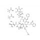 Octreotide-phenylalanine-d8 di-Trifluoroacetic Acid Salt - chemical structure image