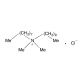 Octyl Decyldimethyl Ammonium Chloride - chemical structure image