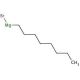 Octylmagnesium bromide solution (CAS 17049-49-9) - chemical structure image