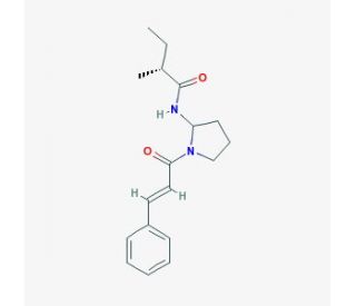 Odorine (CAS 72755-20-5) - chemical structure image