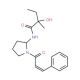 Odorinol (CAS 72755-22-7) - chemical structure image