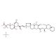 Okadaic Acid, Ammonium Salt (CAS 155716-06-6) - chemical structure image