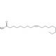 Oleamide (CAS 301-02-0) - chemical structure image