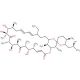 Oligomycin (CAS 1404-19-9) - chemical structure image
