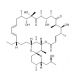 Oligomycin A (CAS 579-13-5) - chemical structure image