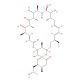 Oligomycin B (CAS 11050-94-5) - chemical structure image