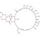 Oligomycin E 的分子结构 Oligomycin E - chemical structure image