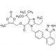 Olmesartan Medoxomil Methyl Ether (CAS 896419-17-3) - chemical structure image