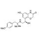 Olodaterol Hydrochloride (CAS 869477-96-3) - chemical structure image