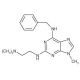 Olomoucine, Dimethylamino- - chemical structure image