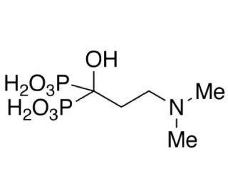 Olpadronic Acid - chemical structure image