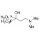Olpadronic Acid - chemical structure image