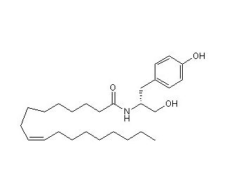 OMDM-2 - chemical structure image