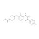 Omecamtiv Mecarbil (CAS 873697-71-3) - chemical structure image