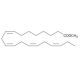 ω-3 Arachidonic Acid methyl ester 的分子结构, CAS编号: 132712-70-0 ω-3 Arachidonic Acid methyl ester (CAS 132712-70-0) - chemical structure image