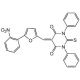 Omi/HtrA2 Protease Inhibitor, Ucf-101 (CAS 313649-08-0) - chemical structure image